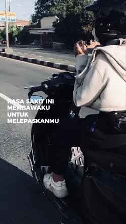 pada akhirnya rasa