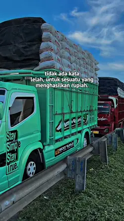 tidak ada lelah