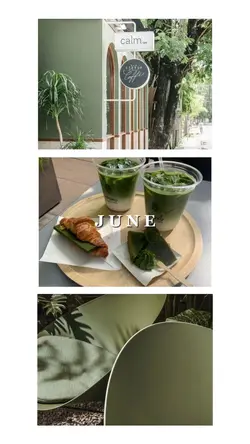 June dump