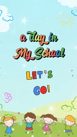 school day