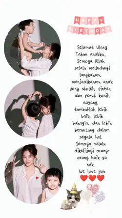 Ucapan Selamat