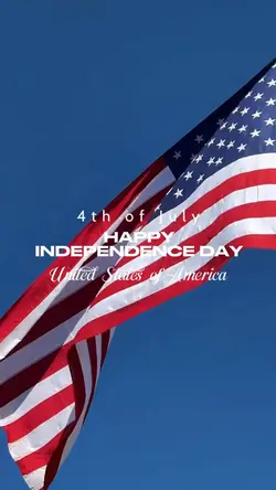 Independence day Usa