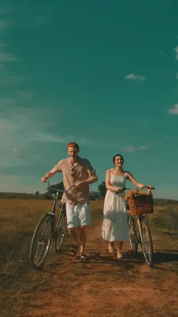 VLOG ROMANTIC