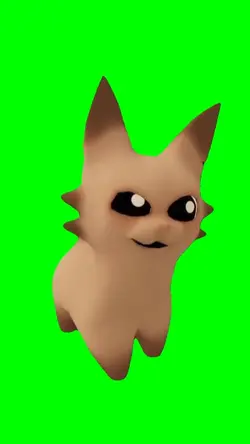 cute cat