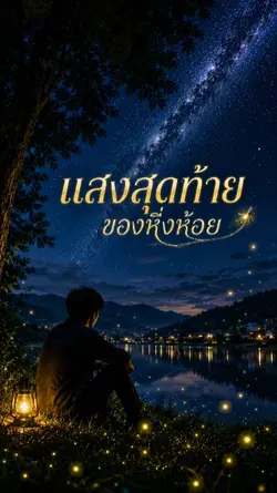 แสงสุดท้าย