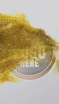 Particles Intro Top