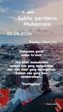 Sabtu 20 Juni 2026