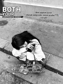 Görmüşsündür...