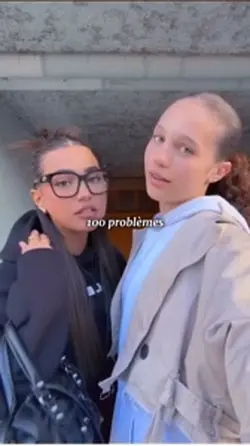 -100 problèmes 