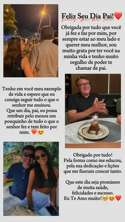 feliz seu dia pai