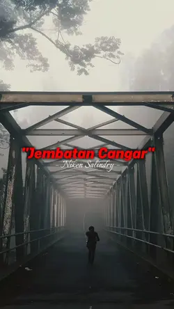 Jembatan Cangar