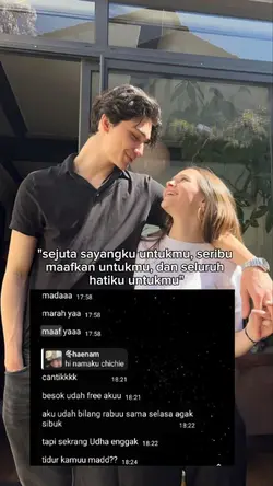 "sejuta sayangku