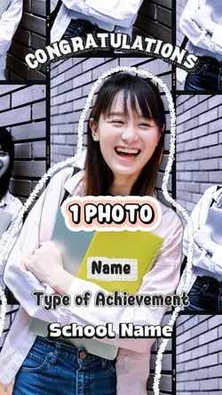 Congratulations 1