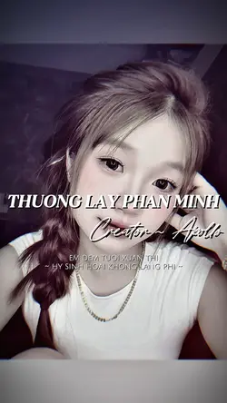 THƯƠNG LẤY PHẬN MÌNH
