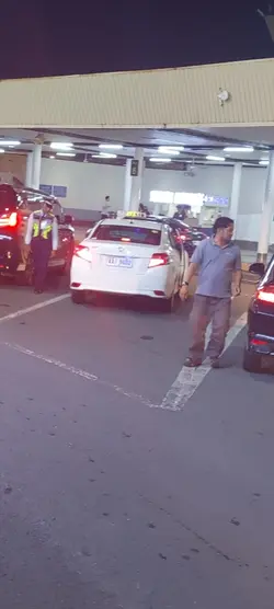 Walang bayad...