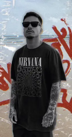 Grafititrap
