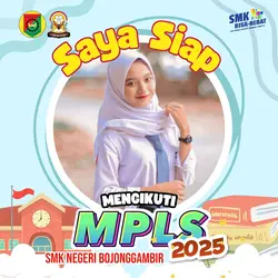 siap mengikuti MPLS
