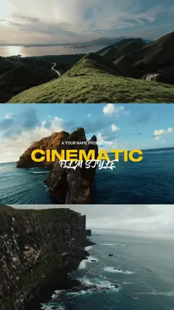 TRAILER FLIM