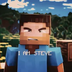 Minecraft movie edit