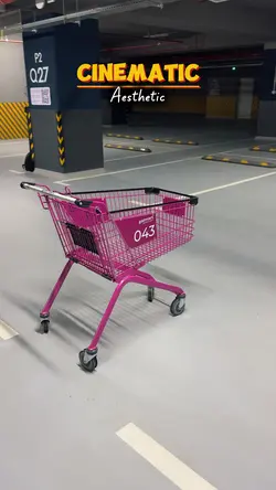 Trolley Aske