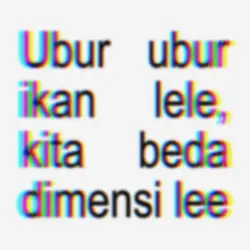 beda dimensi lee