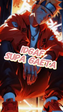 IDGAF