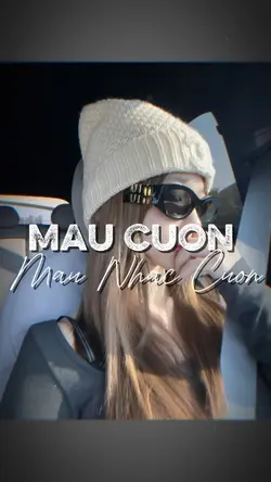 Mau Cuon 