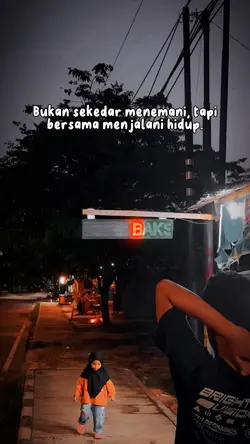 Tetap bersama