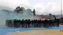 Perpisahan termanis 
