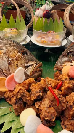 BUFFET COMMERCIAL
