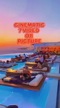 CINEMATIC 7 VIDEO