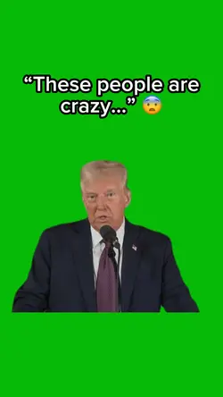 People Are Crazy
