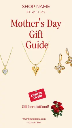 mother's day gift
