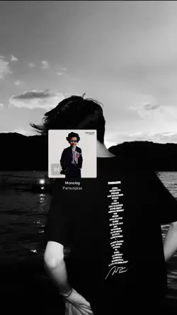 monolog - pamungkas 