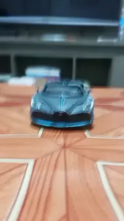 Car edit