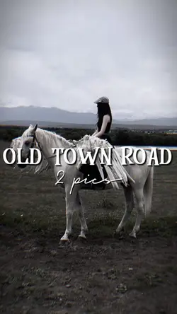 OLD TOWN ROAD