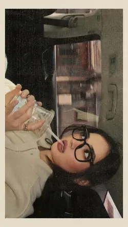 aesthetic frame