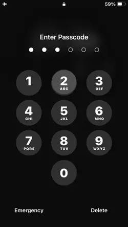 Phone Unloc