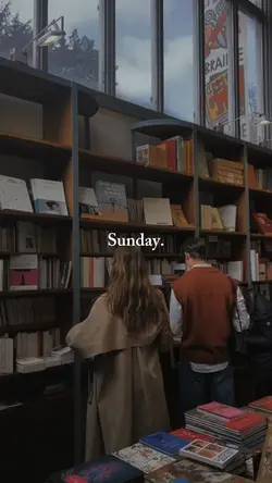 Sunday