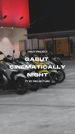 This is cinematic