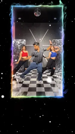 Dance Basonti
