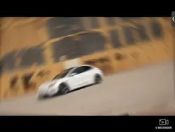 Lamborghini > Tesla 