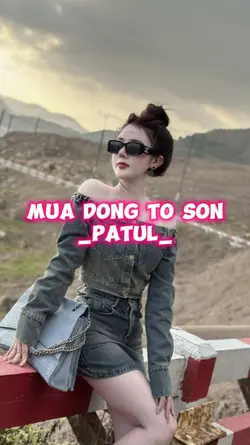 mùa đông tô son