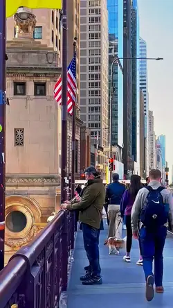Amerika 4K