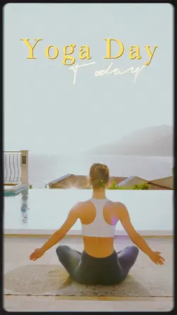 Yoga Day