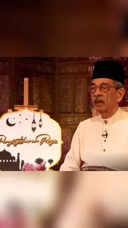 Pengumuman Raya