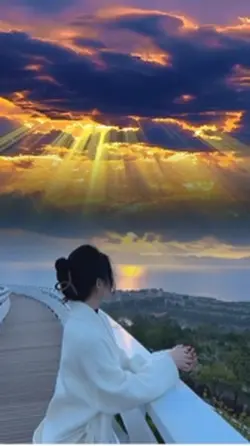 Ghép mây đẹp