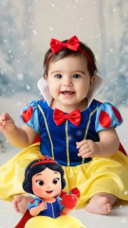 BRANCA DE NEVE 