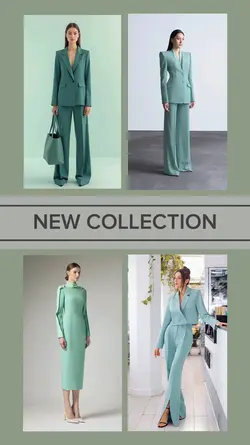 LIGHT GREEN