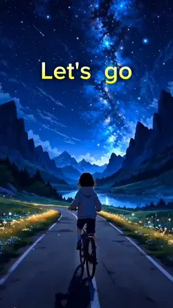 Let's  go